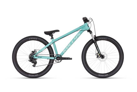 KELLYS WHIP 10 DX MINERAL TEAL