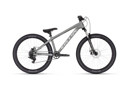 KELLYS WHIP 10 DX MOONSTONE GREY