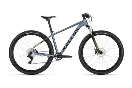 KELLYS SPIDER X40 STEEL BLUE 26"