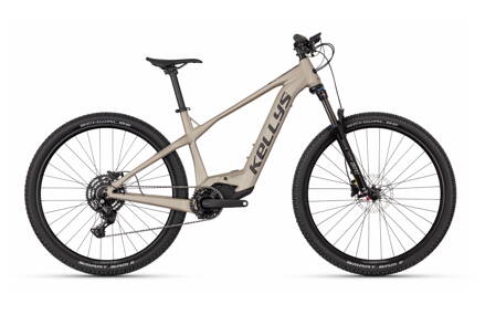 KELLYS KELLYS TAYEN RS10 P MOCHA GREY 29" 725WH