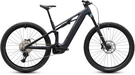 CUBE STEREO HYBRID ONE44 HPC RACE 800 COAL GREEN 2027