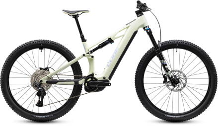 CUBE STEREO HYBRID ONE44 HPC RACE 800 MELLOWYELLOW LILAC 2027