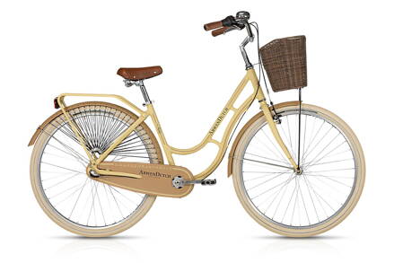  KELLYS ARWEN DUTCH BEIGE