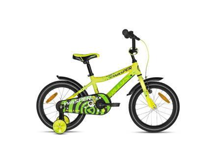 KELLYS WASPER YELLOW 2021