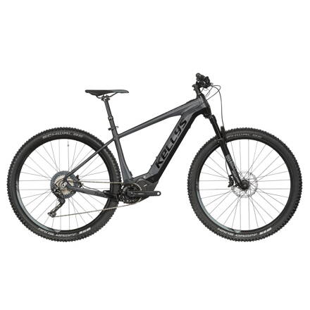 KELLYS TYGON 70 BLACK 29" 2020