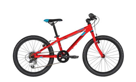 KELLYS LUMI 30 RED