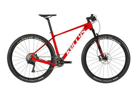 KELLYS HACKER 70 29" 2021
