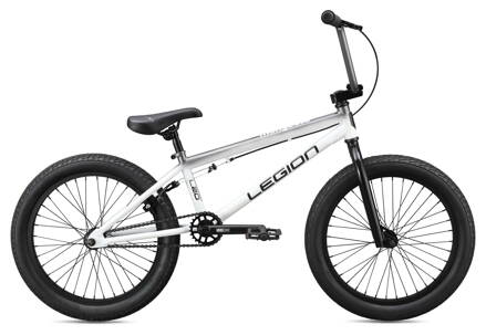 BMX MONGOOSE LEGION L20 WHITE