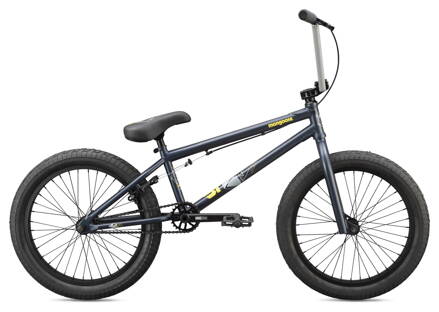 BMX MONGOOSE LEGION L80 BLUE