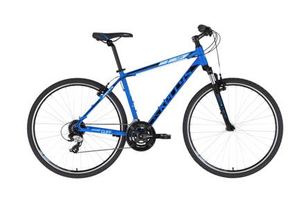 KELLYS CLIFF 30 BLUE