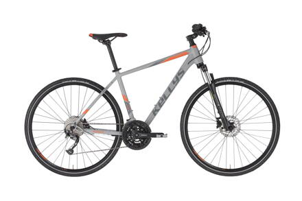 KELLYS PHANATIC 30 GREY 