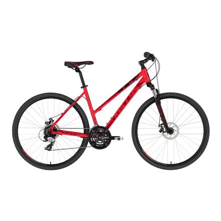 KELLYS CLEA 70 RED 