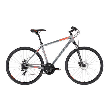 KELLYS CLIFF 70 GREY