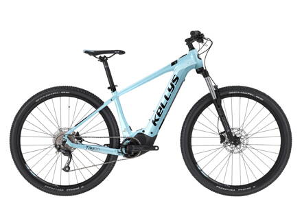 KELLYS TAYEN 10 29" SKY BLUE 630WH 2022