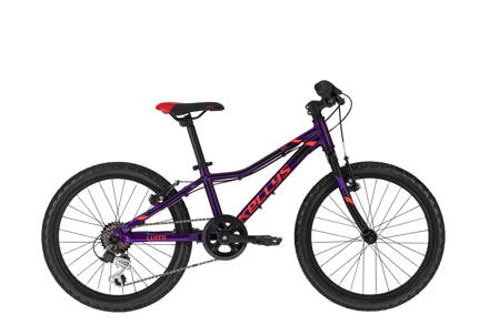 KELLYS LUMI 30 PURPLE