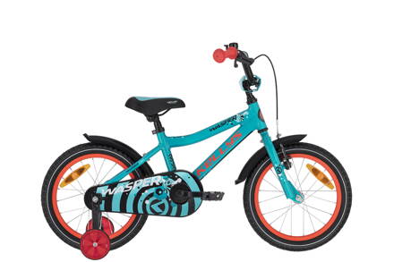 KELLYS WASPER BLUE