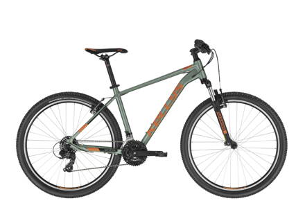 KELLYS SPIDER 10 GREEN 26" 