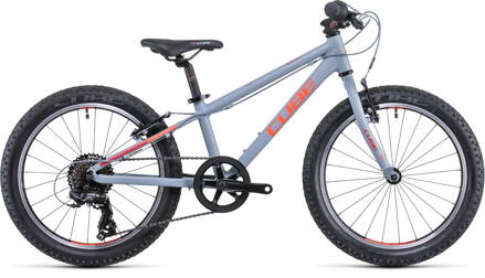 CUBE ACID 200 GREY RED