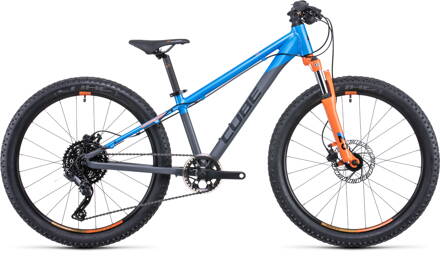 CUBE ACID 240 DISC ACTIONTEAM 2023