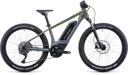 CUBE ACID 240 HYBRID ROOKIE SL 2022