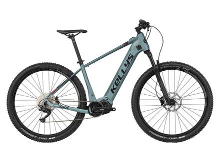 KELLYS TYGON R50 BLUE 29" 720Wh 2022