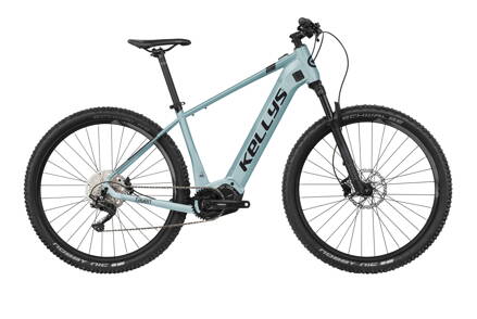 KELLYS TAYEN R50 SKY BLUE 29" 720WH 2022