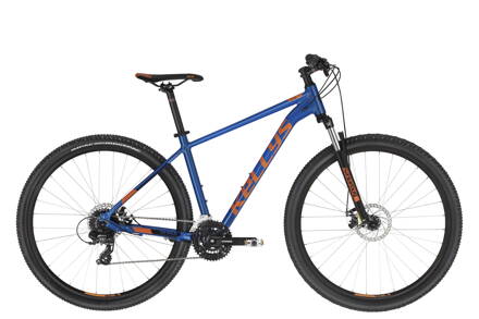 KELLYS SPIDER 30 BLUE 29" 2023