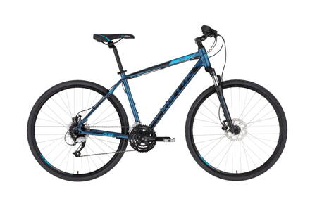 KELLYS CLIFF 90 DEEP BLUE