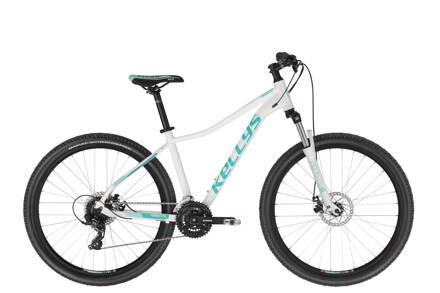 KELLYS VANITY 30 WHITE 27.5" 