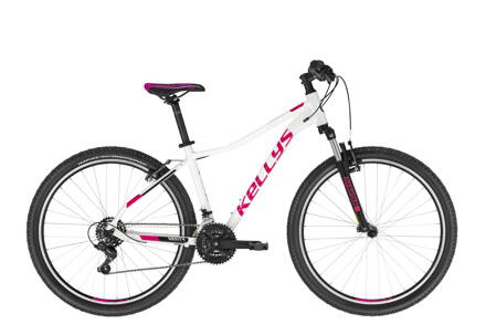 KELLYS VANITY 10 WHITE 27.5" 