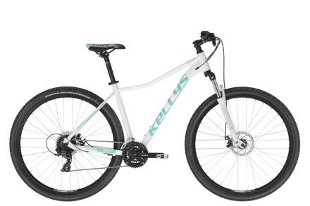 KELLYS VANITY 30 WHITE 29" 