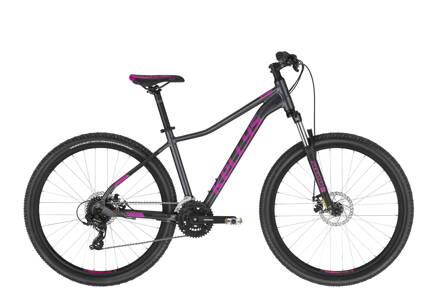 KELLYS VANITY 30 GREY 27.5"