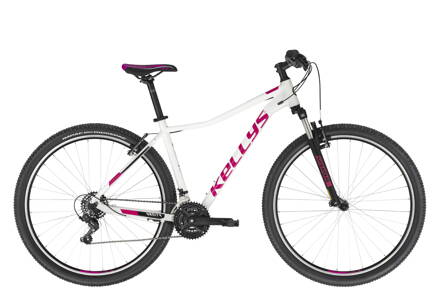 KELLYS VANITY 10 WHITE 29"