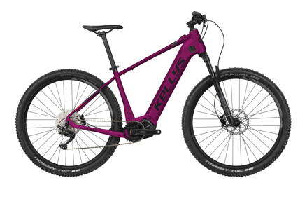 KELLYS TAYEN R50 PINK 29" 720WH 2022