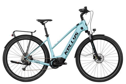 KELLYS E-CRISTY 30 SKY BLUE 725WH 2022