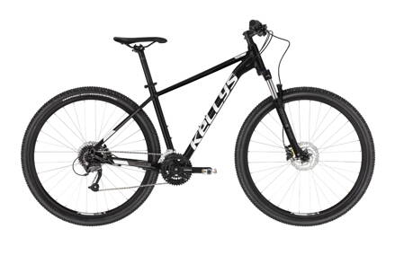 KELLYS SPIDER 50 26" BLACK 2022
