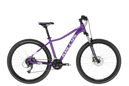 KELLYS VANITY 50 ULTRAVIOLET 27.5" 2022