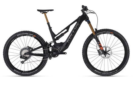 KELLYS THEOS F90 SH 29"/27.5" 725Wh