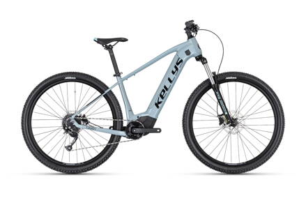 KELLYS TAYEN R10 P SKY BLUE 29" 725Wh 2023