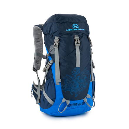 NORTHFINDER HILLYS BP-1035OR