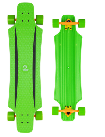 TEMPISH BUFFY 36'' GREEN